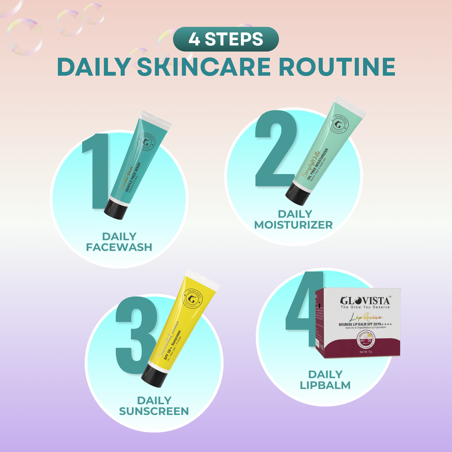 Simply Matte - Oil Free Moisturizer 25g