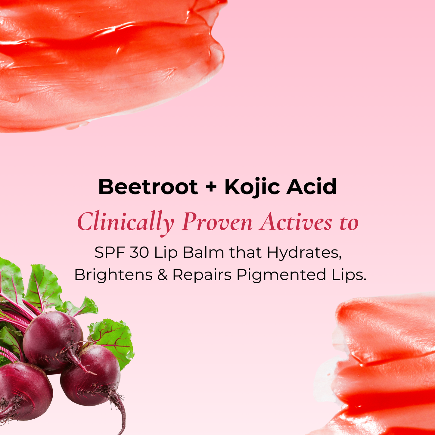 LipRevive – Lip Balm SPF 30PA++