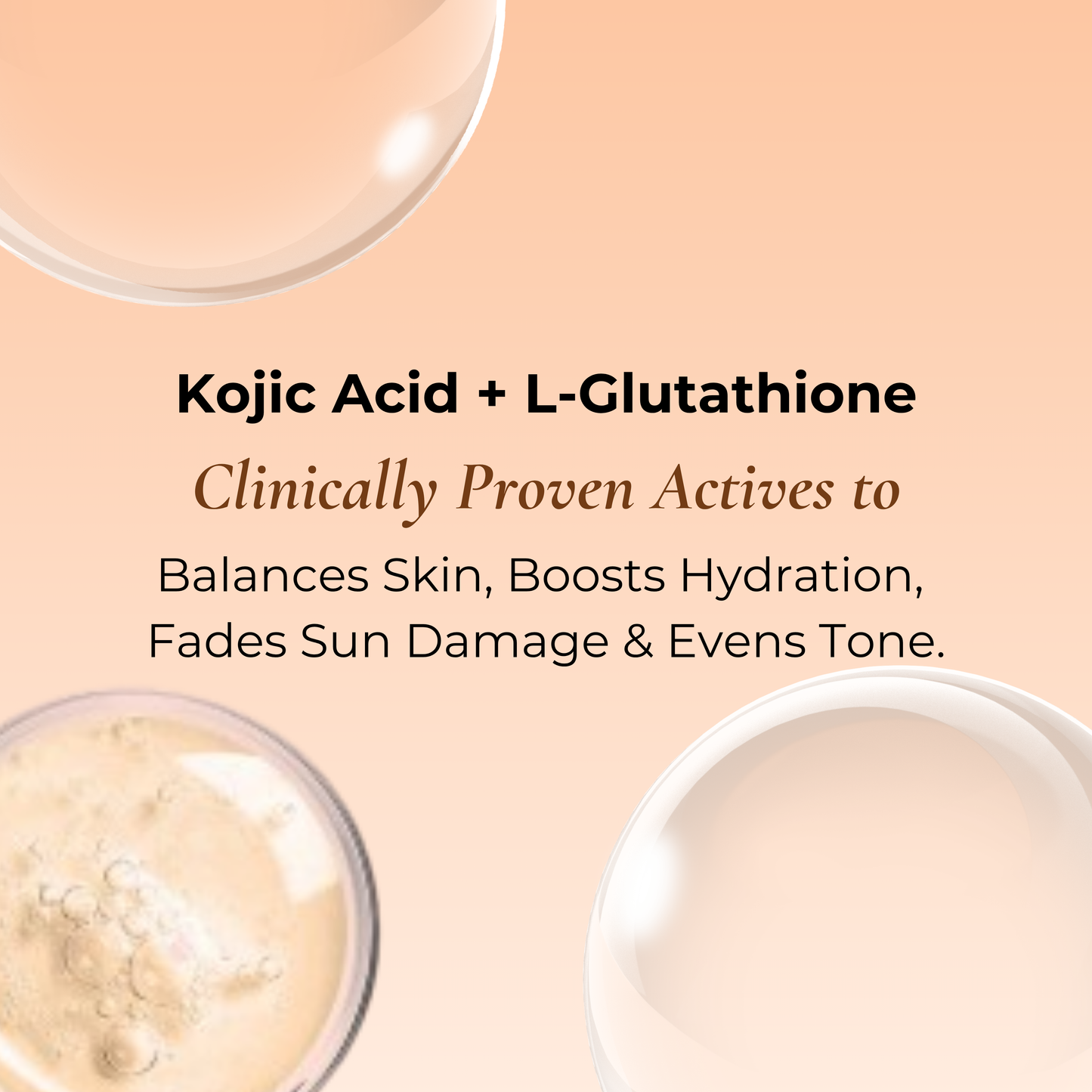 KoziGleam Skin Brightening Soap.