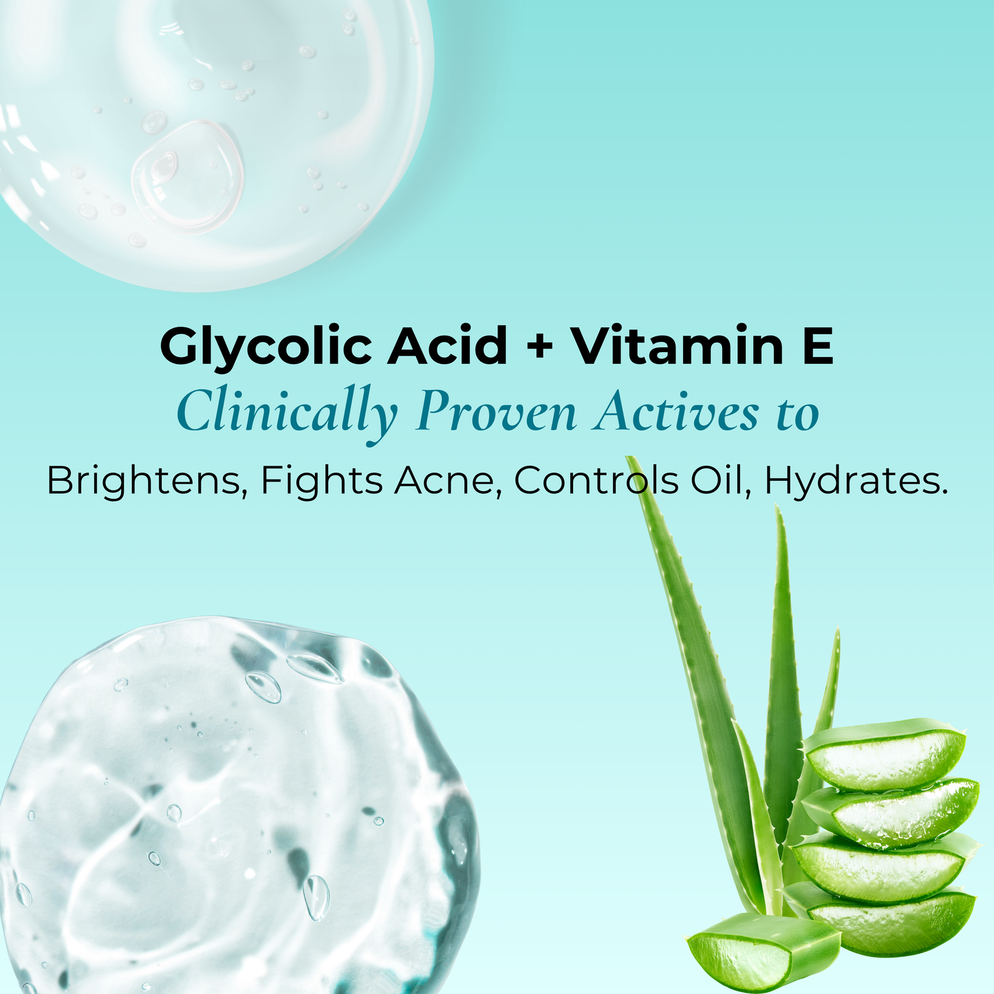Fresh Aura - Gentle Skin Cleansing Formula 100gm