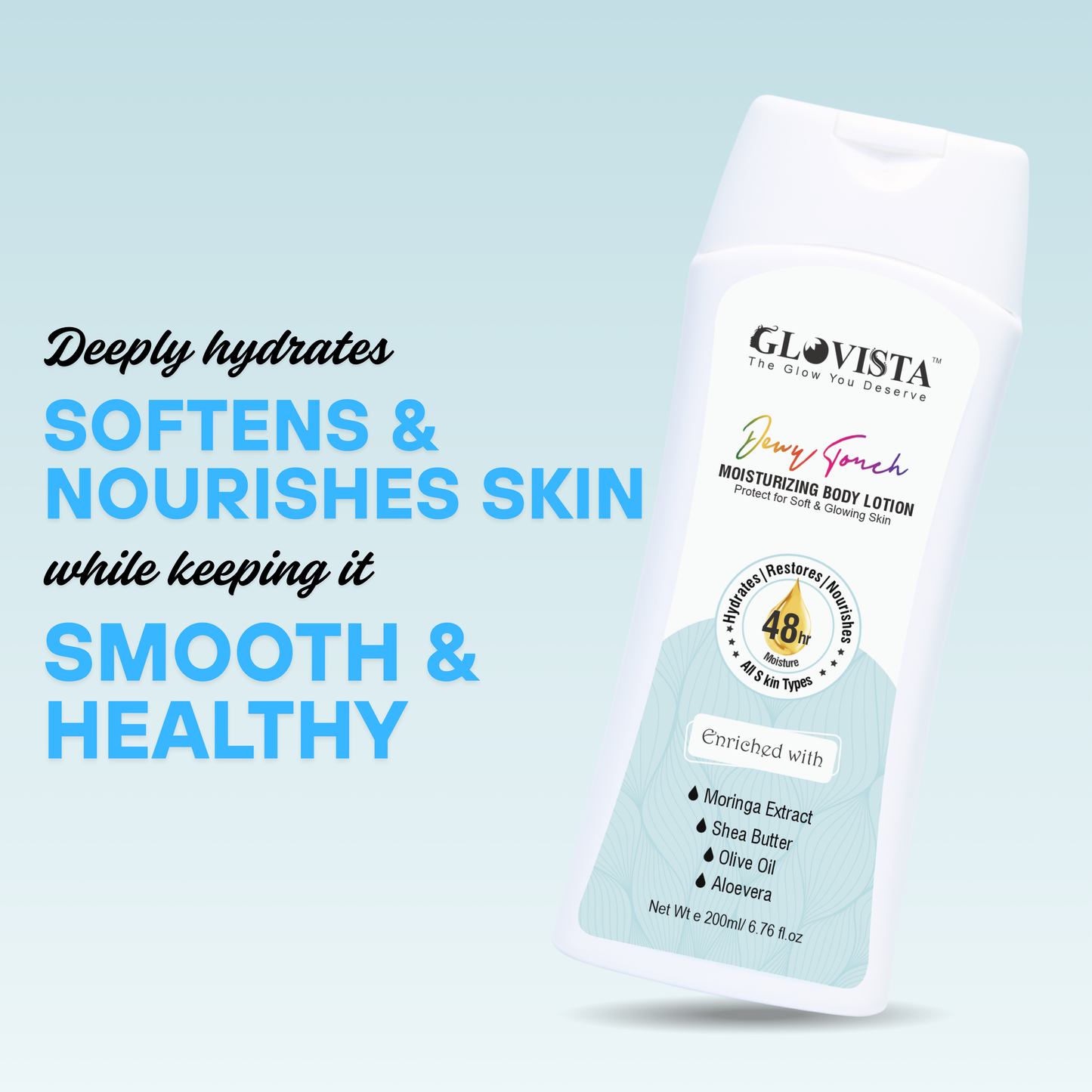 Velvet Glow Kit - Stretch Mark Cream + Body Lotion