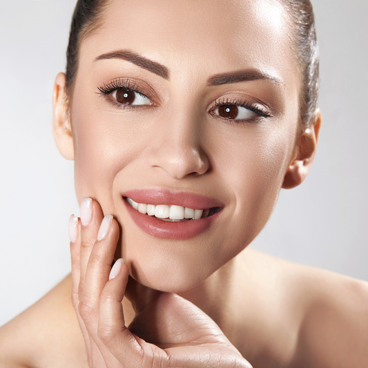 Why Do Many Women Experience Glowing Skin During Pregnancy?