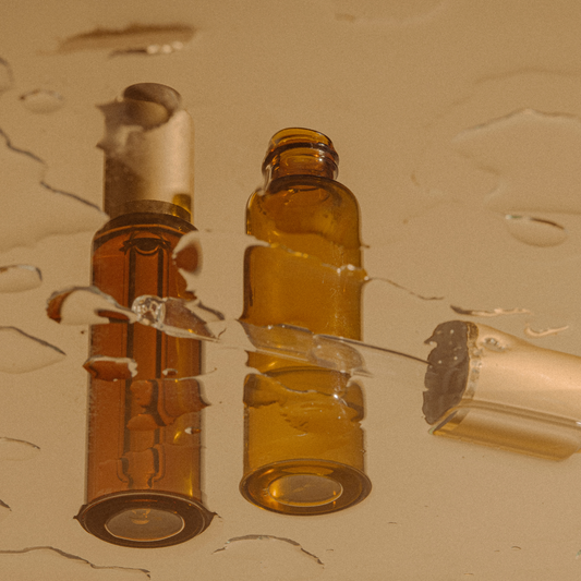 What Does "Paraben-Free" and "Glycerin-Free" Really Mean in Skincare?