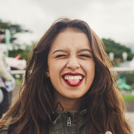Can Emotional Connection and Happiness Affect Your Skin?