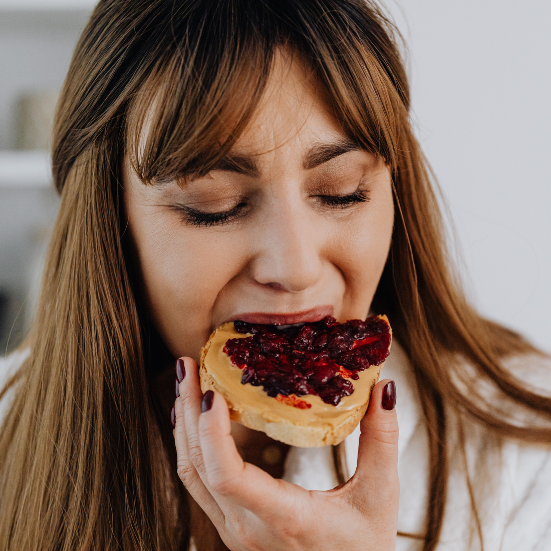 Can Good Skin Starts with What You Eat?