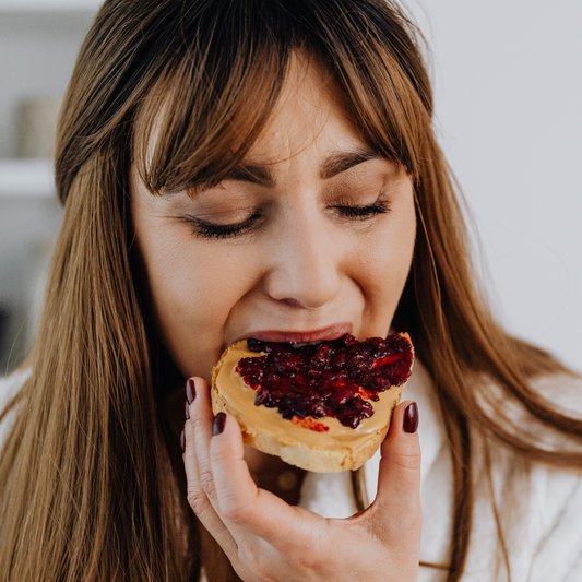 Can Good Skin Starts with What You Eat?