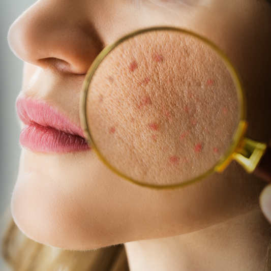 Skin Barrier Health Microbiome Care: The Future of Skincare
