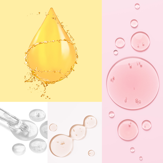 Niacinamide & Glycolic Acid: The Power Duo Your Skin Has Been Waiting For