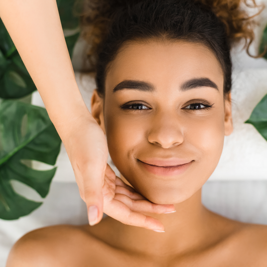 Why Wellness Builds Healthy Skin and Skincare Only Enhances It.