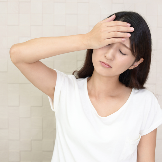 Why your skincare routine isn’t hitting the way it should.