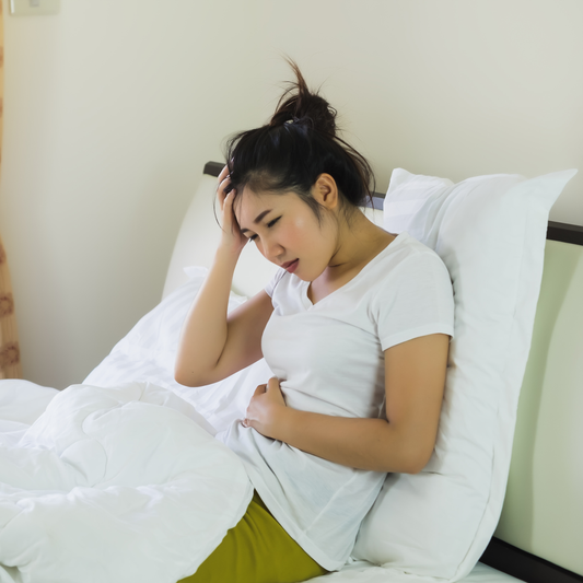 Could Poor Gut Health Be Affecting Your Skin?