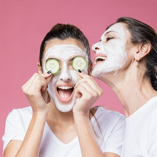 Do Spicy Foods Impact Your Skin? Let’s Separate Fact from Fiction!