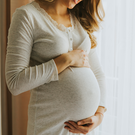Why Is Stretch Mark Care Important From the First Trimester?