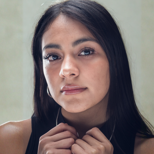 Why Do Some People Get Acne Only on One Side of the Face?