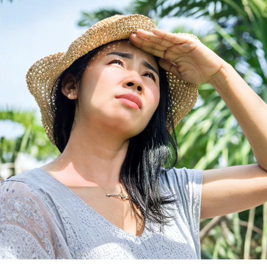 Why Does Skin Become More Sensitive During Summer?