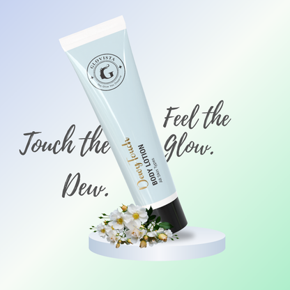 Dewy Touch - Daily Body Lotion 25g