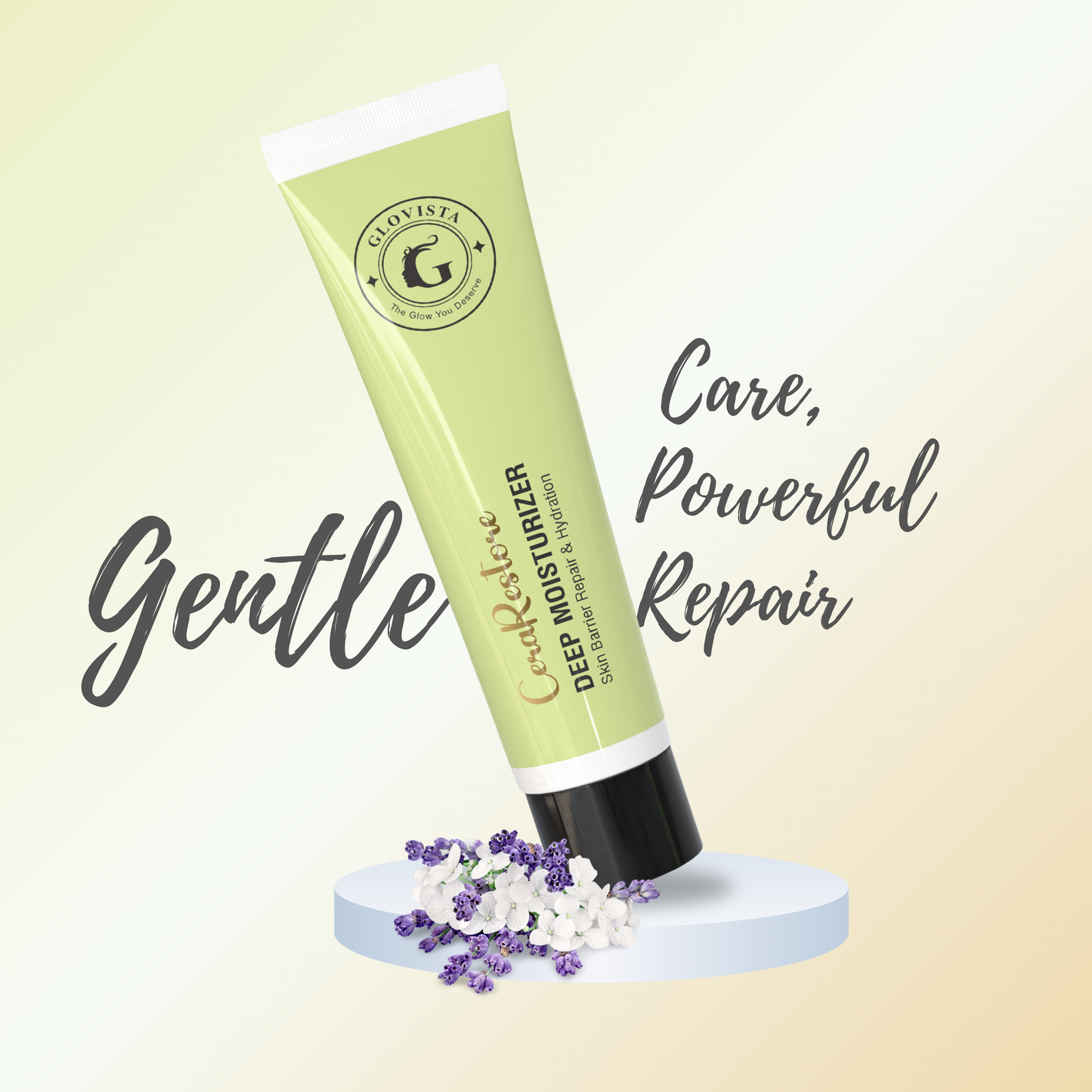 Cera Restore - Deep Skin Moisturizer 25g