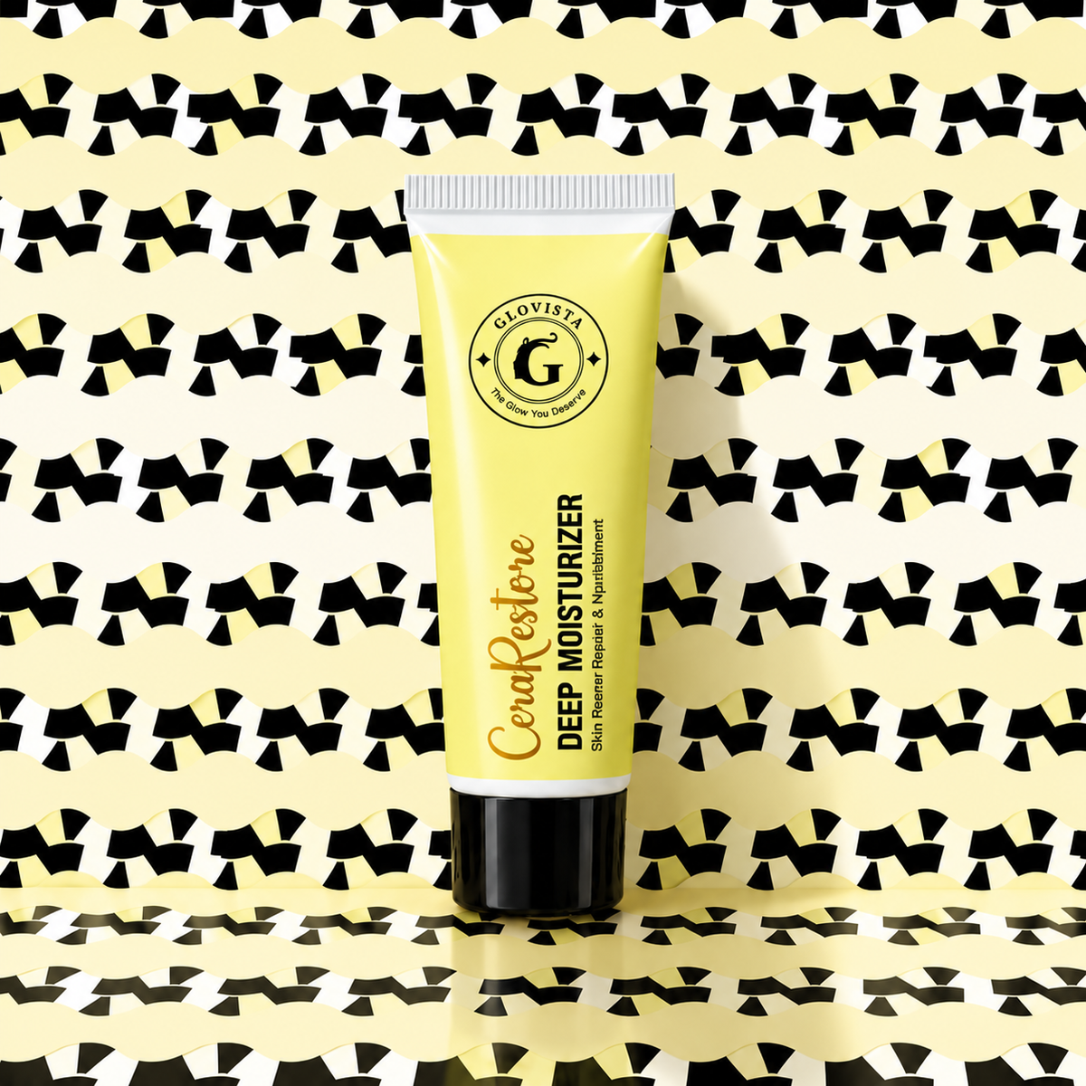 Cera Restore - Deep Skin Moisturizer 25g