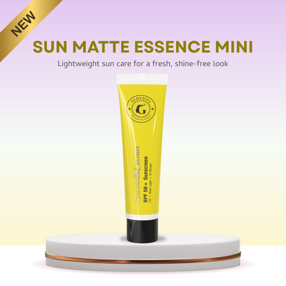 Sunmatte Essence - SPF 50+ Sunscreen 25g