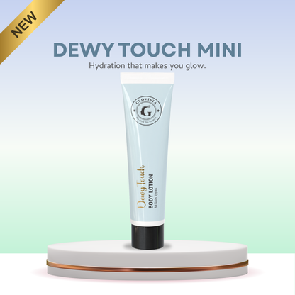 Dewy Touch - Daily Body Lotion 25g