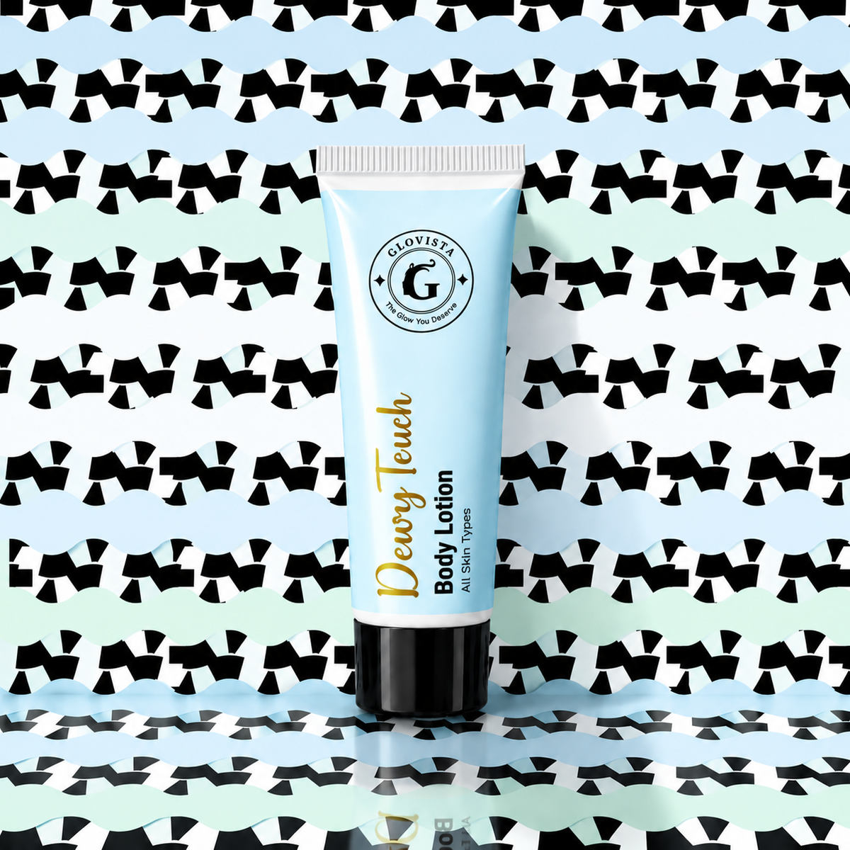 Dewy Touch - Daily Body Lotion 25g