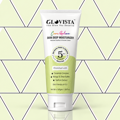 Cera Restore - Skin Deep Moisturizer 100g