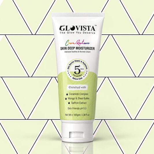 Cera Restore - Skin Deep Moisturizer 100g