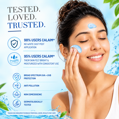 Lumivolt Fresh Aura Gentle Face Wash - pH 5.5 - 120m