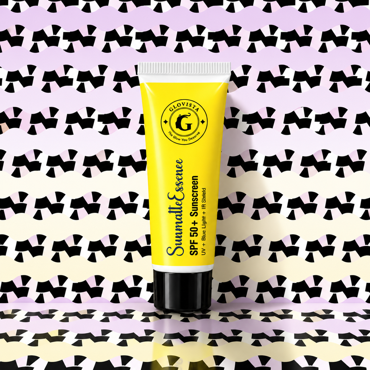 Sunmatte Essence - SPF 50+ Sunscreen 25g