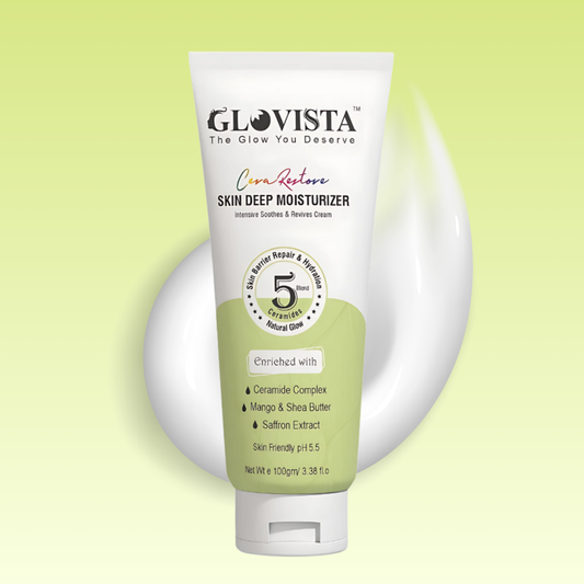 Cera Restore - Skin Deep Moisturizer 100g