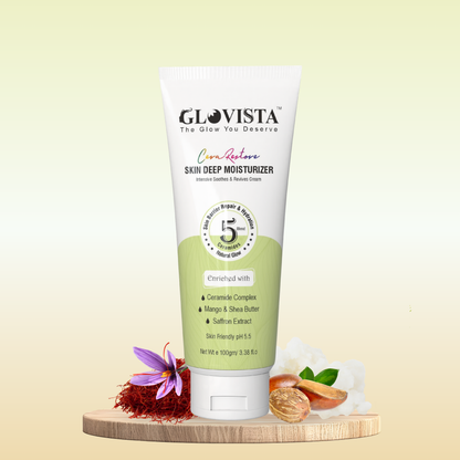 Cera Restore - Skin Deep Moisturizer 100g
