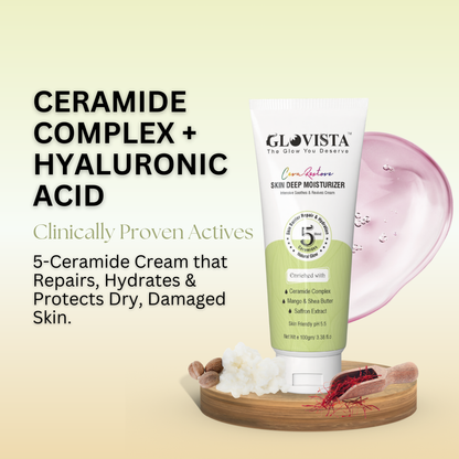 Cera Restore - Skin Deep Moisturizer 100g